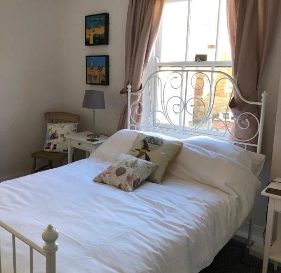 Cinque Ports Retreat