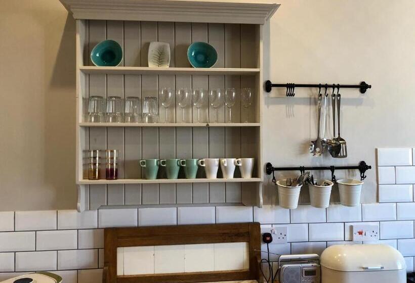 Cinque Ports Retreat