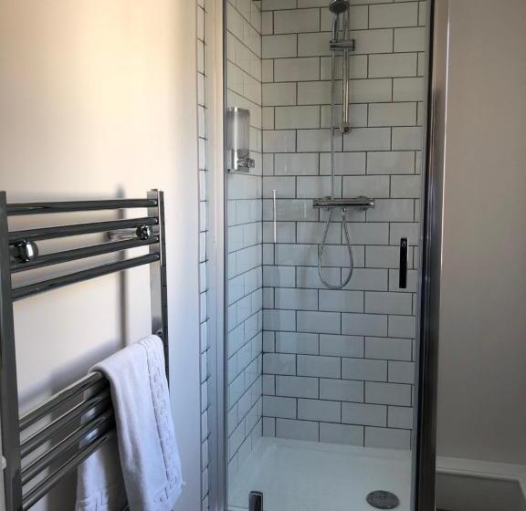 Cinque Ports Retreat