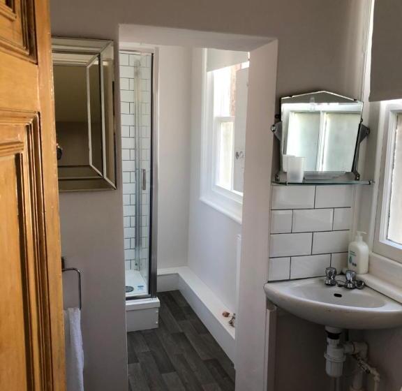 Cinque Ports Retreat