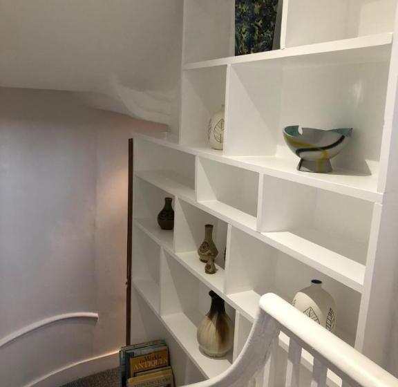 Cinque Ports Retreat