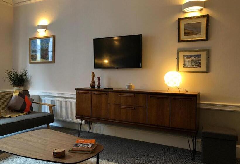 Cinque Ports Retreat