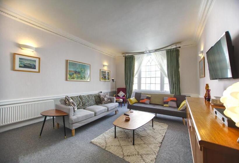 Cinque Ports Retreat