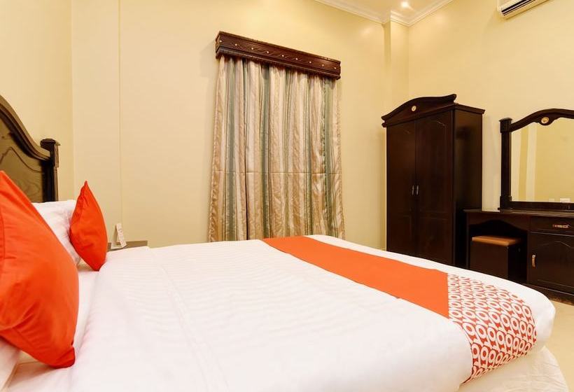 Dheyof Al Wattan For Hotel Suites By Oyo Rooms