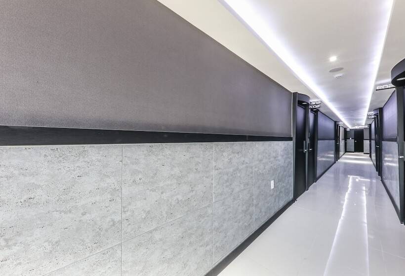 Gongju Hotel Fashion