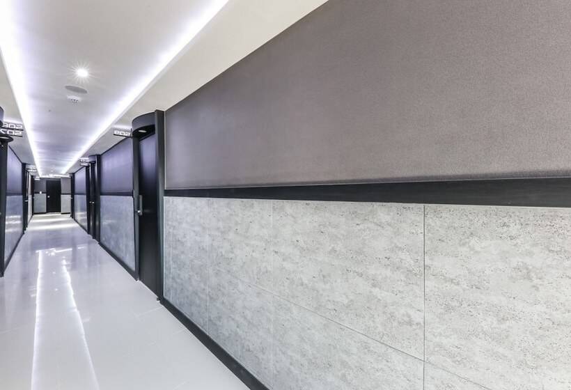 Gongju Hotel Fashion