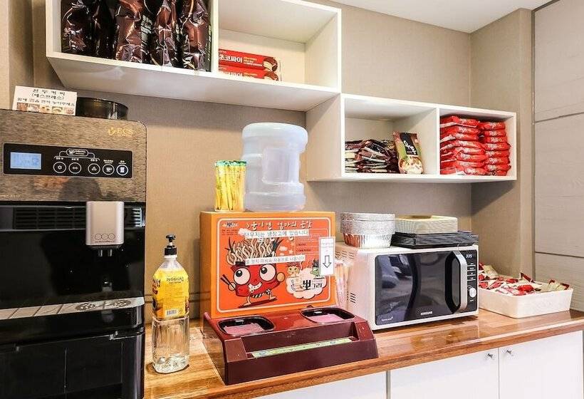 Gongju Hotel Fashion