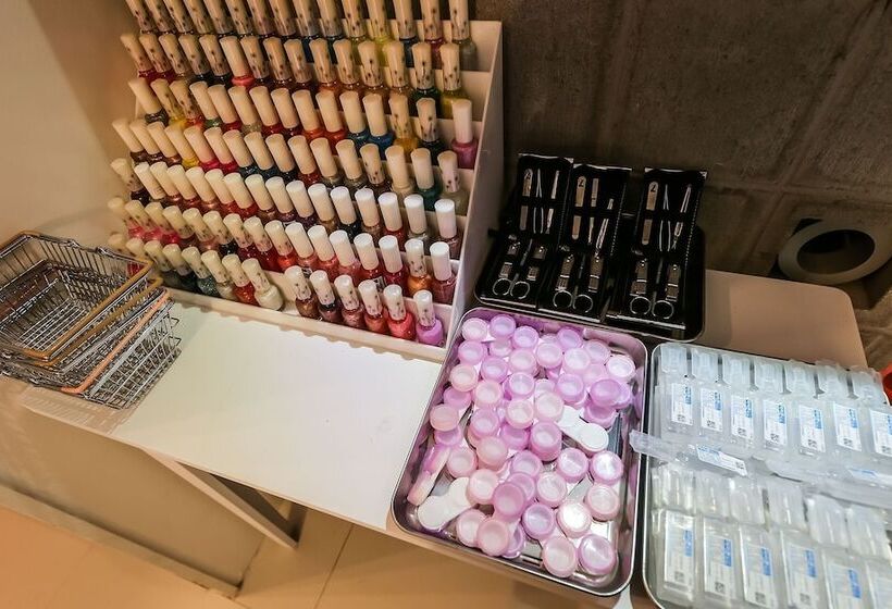 Gongju Hotel Fashion