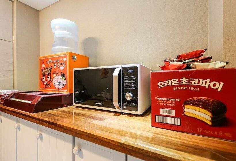 Gongju Hotel Fashion