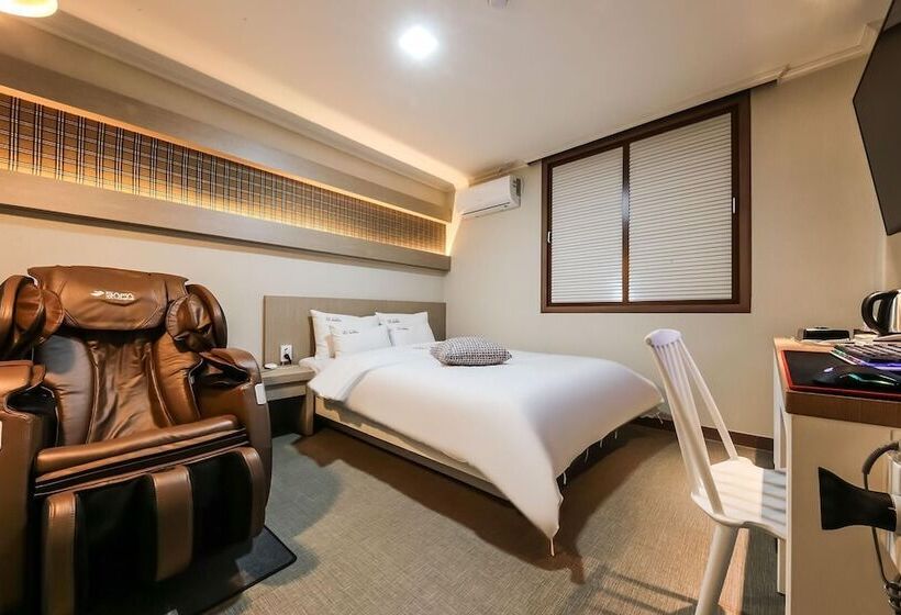 Gongju Hotel Fashion