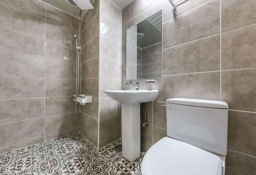 Gongju Hotel Fashion