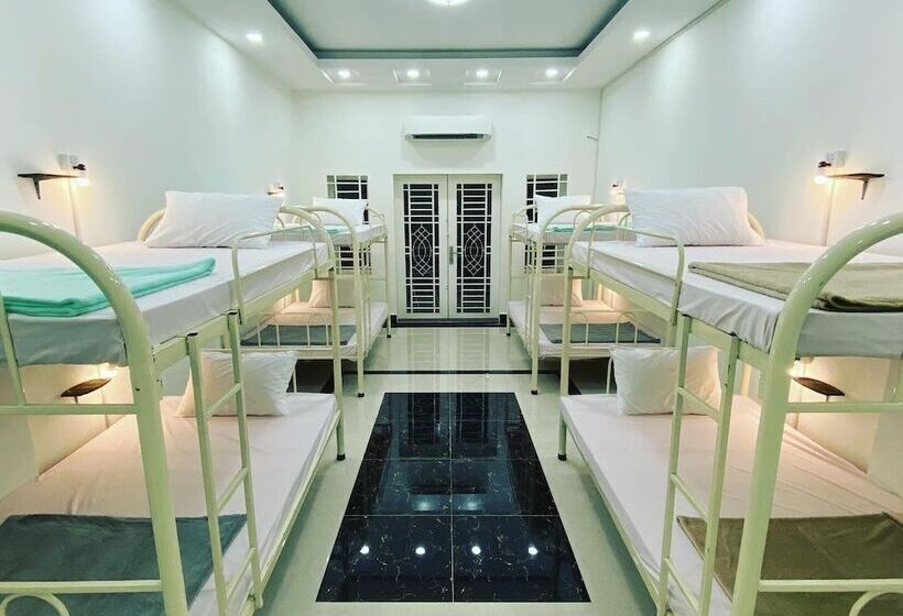 Guesthouse Sagami Cambodia   Hostel