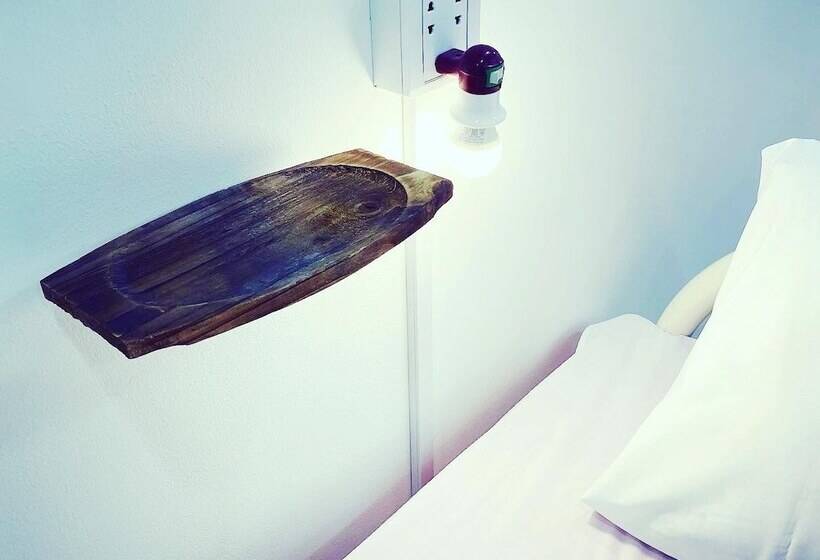 Guesthouse Sagami Cambodia   Hostel