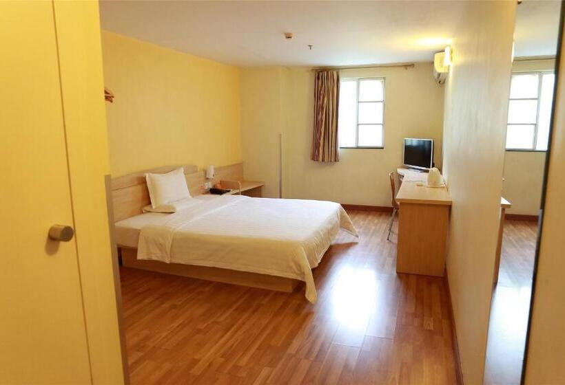 Hotel 7days Inn ürümqi Xibei Road Ming Garden
