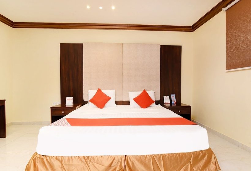 호텔 Afg Aldurrah 1 By Oyo Rooms