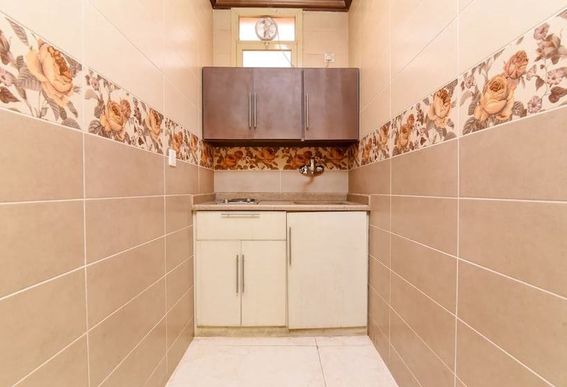 호텔 Afg Aldurrah 1 By Oyo Rooms