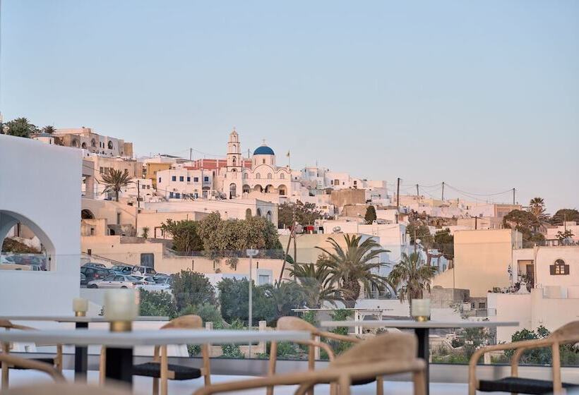 Alleys All Suite Hotel & Spa