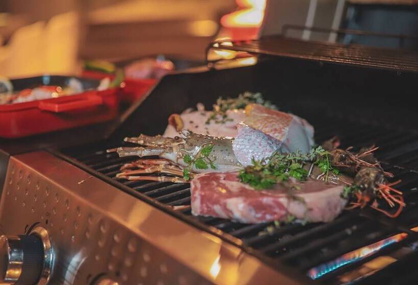 בית מלון כפרי Anantara Desaru Coast Resort & Villas