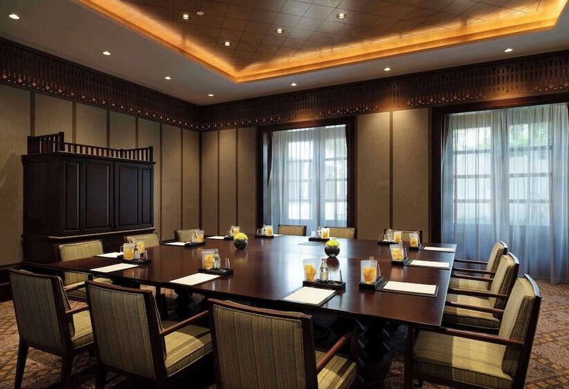 בית מלון כפרי Anantara Desaru Coast Resort & Villas