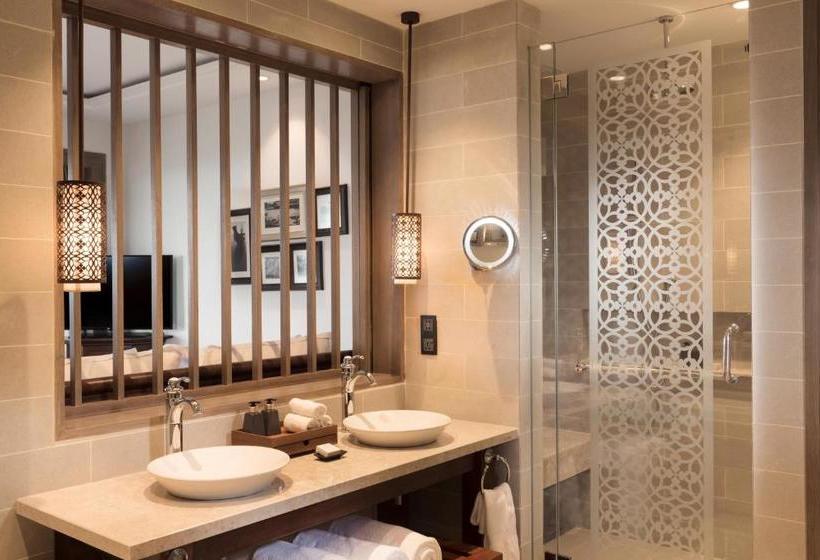 Отель Anantara Desaru Coast Resort & Villas