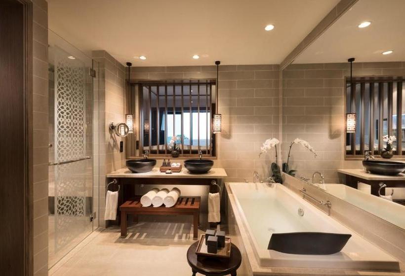 בית מלון כפרי Anantara Desaru Coast Resort & Villas