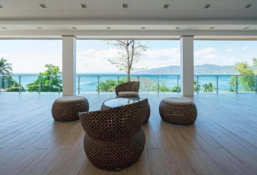 酒店 Anilao Awari Bay Resort