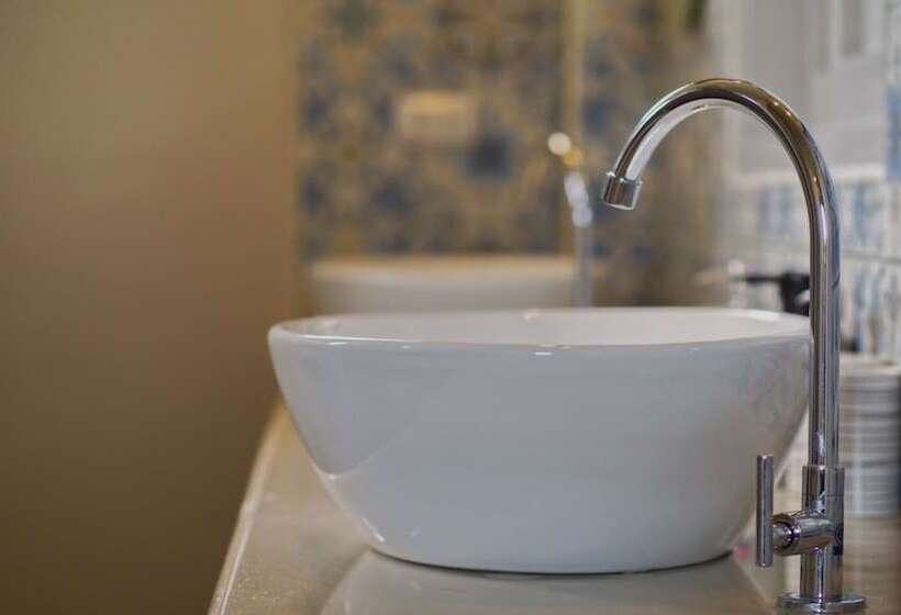 Отель Artisan Koh Yao Yai