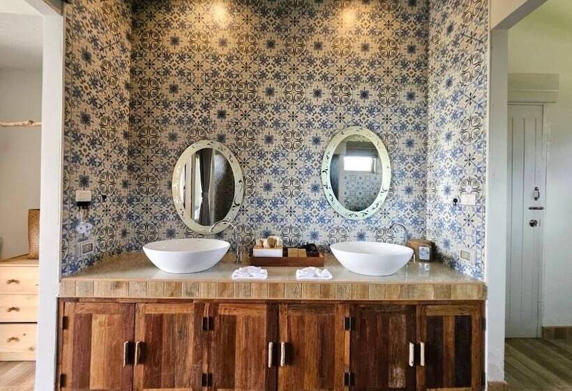 Отель Artisan Koh Yao Yai