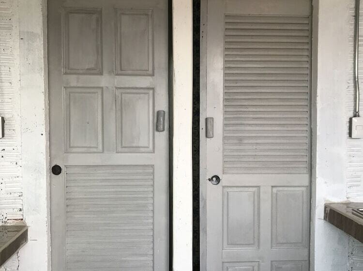 Отель Artisan Koh Yao Yai