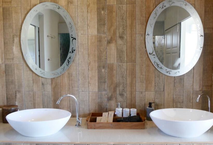 Отель Artisan Koh Yao Yai