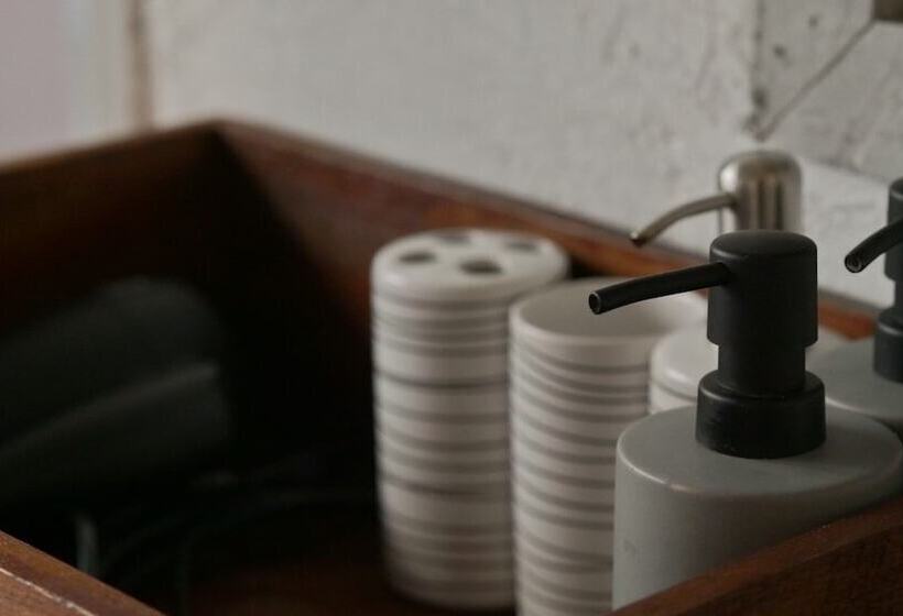 Отель Artisan Koh Yao Yai