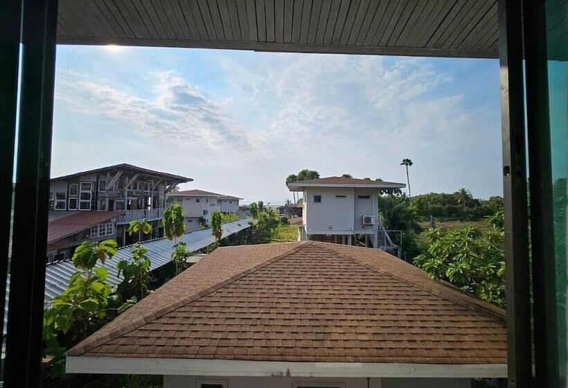 Отель Artisan Koh Yao Yai