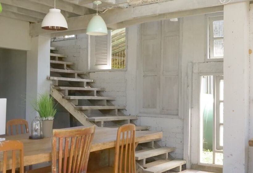 Отель Artisan Koh Yao Yai