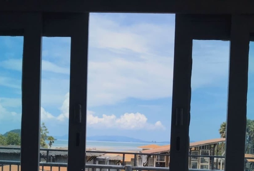 Отель Artisan Koh Yao Yai