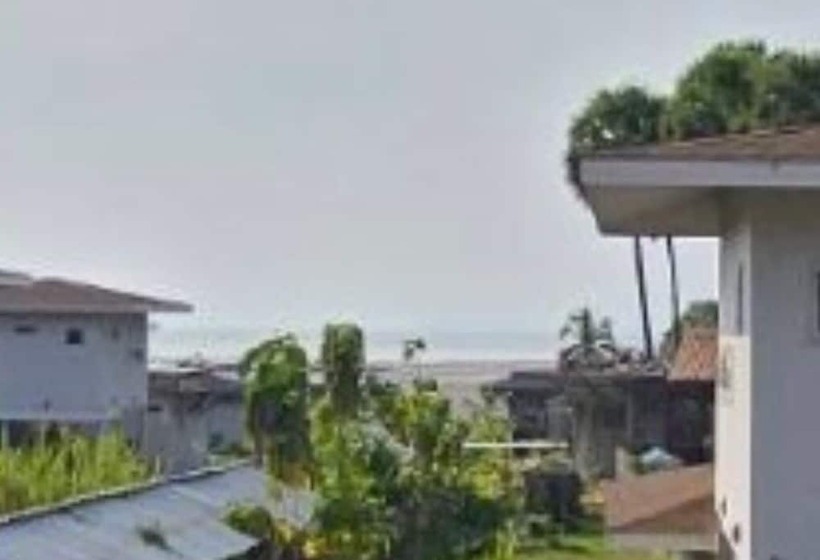 Отель Artisan Koh Yao Yai