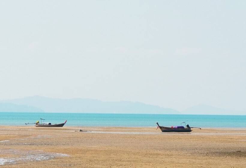 Отель Artisan Koh Yao Yai