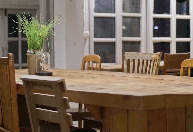 Отель Artisan Koh Yao Yai