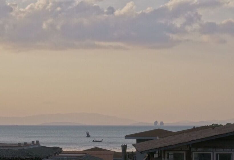 Отель Artisan Koh Yao Yai