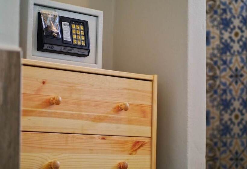 Отель Artisan Koh Yao Yai