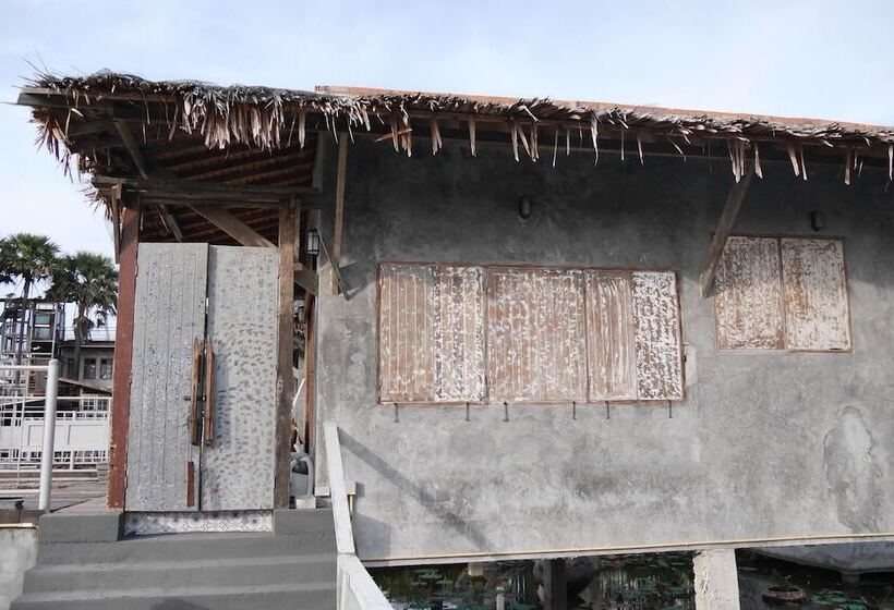 هتل Artisan Koh Yao Yai