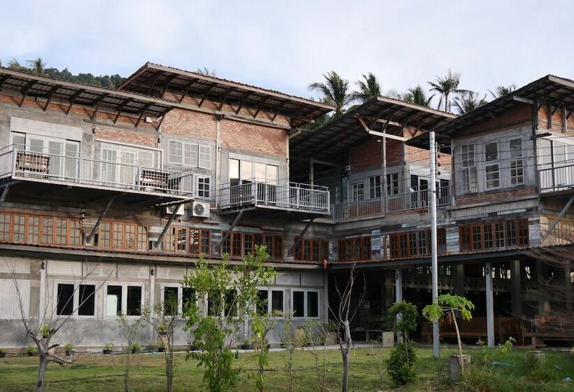 هتل Artisan Koh Yao Yai