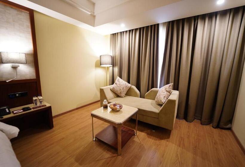 فندق Babylon Capital