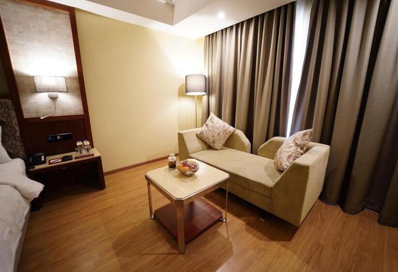 فندق Babylon Capital