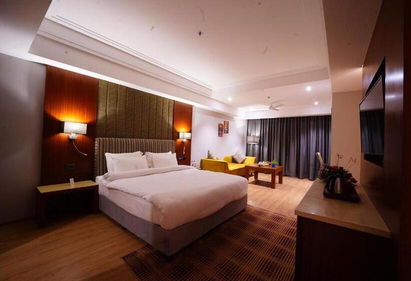 فندق Babylon Capital