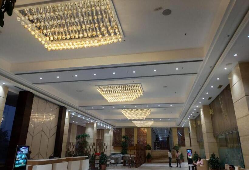 فندق Babylon Capital