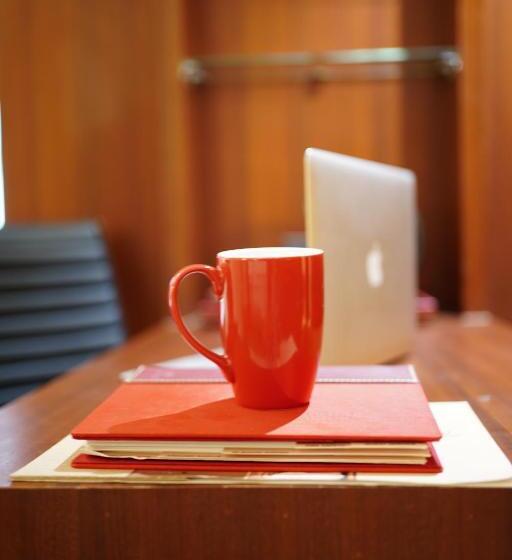 فندق Babylon Capital