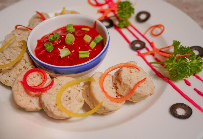 فندق Babylon Capital