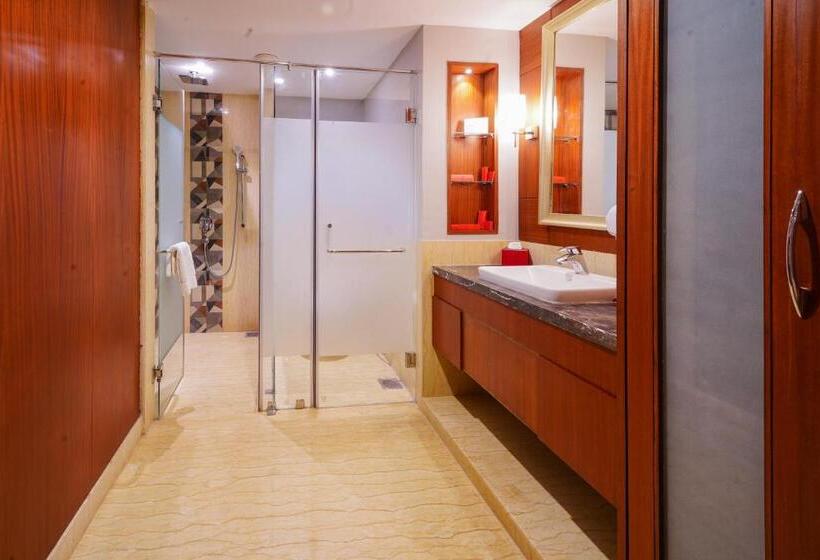 فندق Babylon Capital