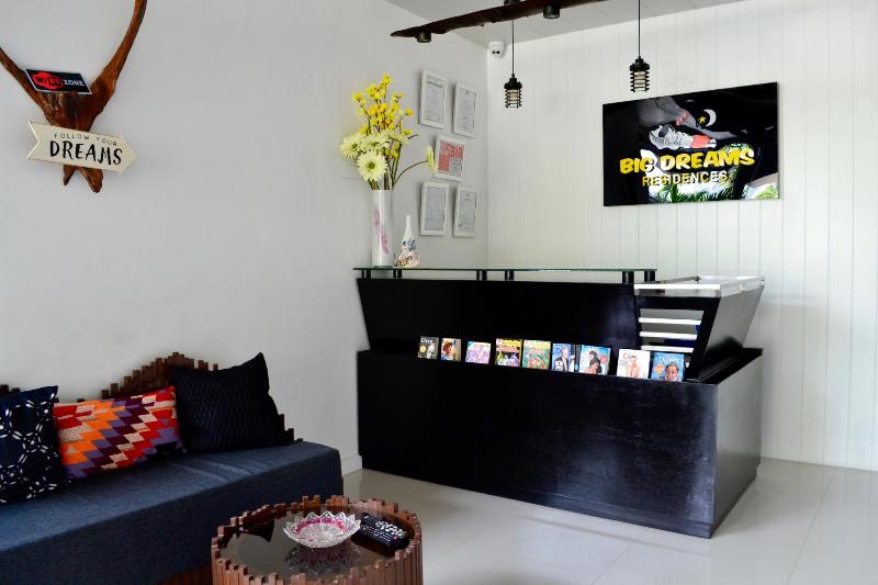 Hotel Big Dreams Residences