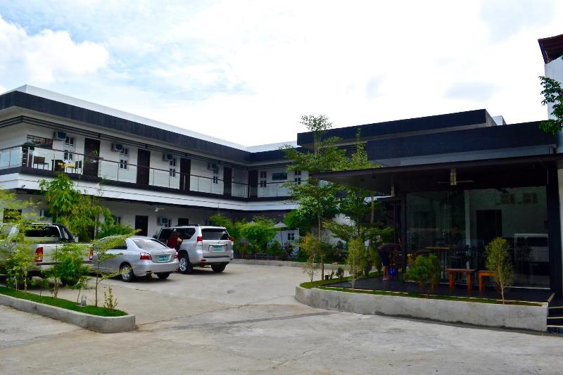 Hotel Big Dreams Residences